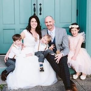 Meet your Posher, Melissa